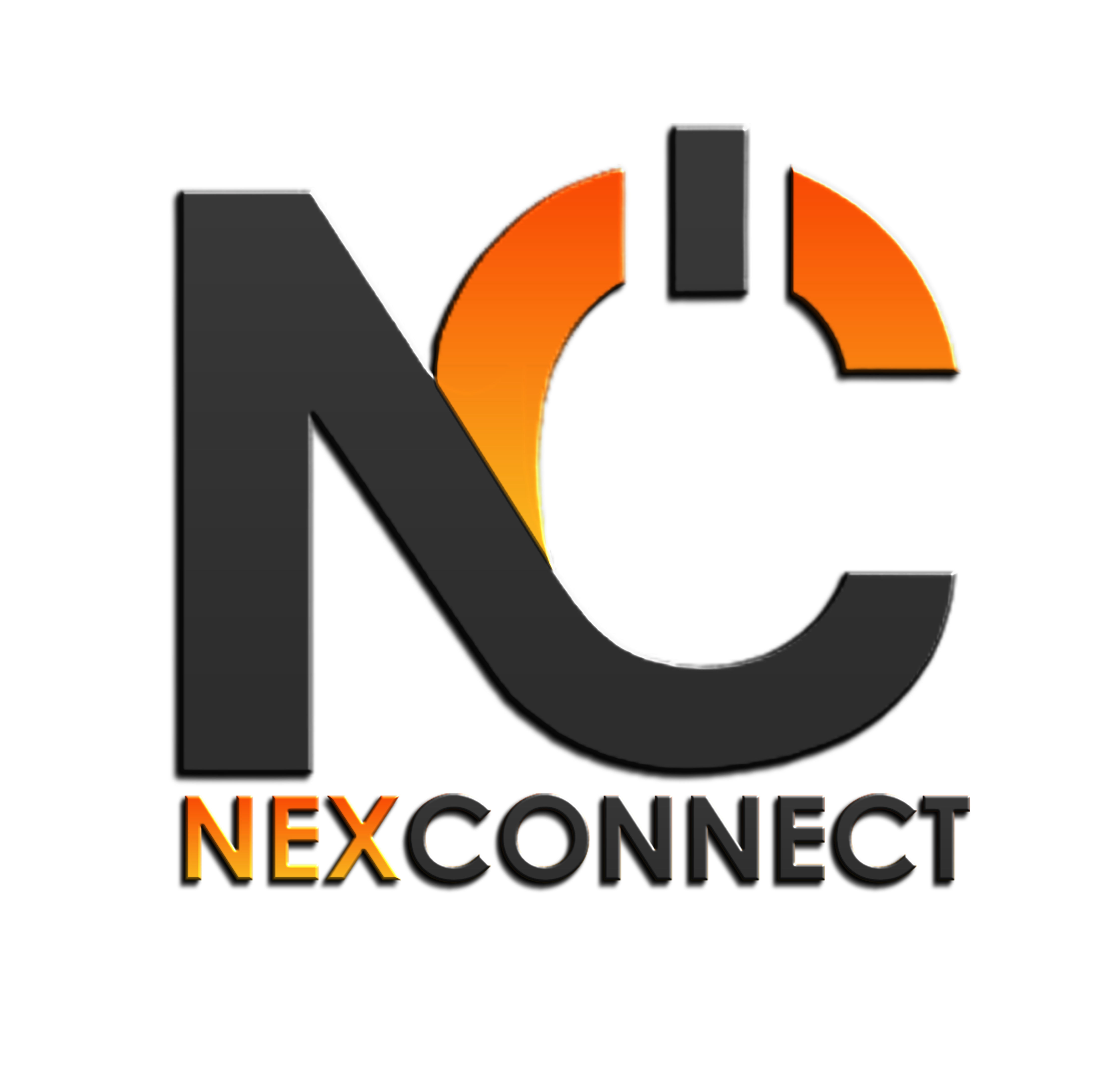 NexConnect Logo